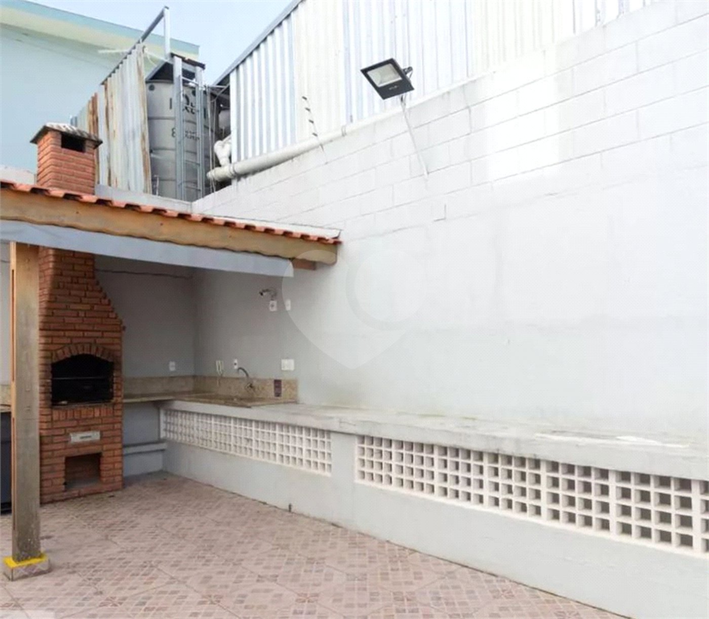 Apartamento à venda com 2 quartos em Rudge Ramos, São Bernardo do Campo, SP
