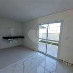 Casa à venda com 2 suítes no condomínio Residencial Américo Figueiredo, Sorocaba - SP