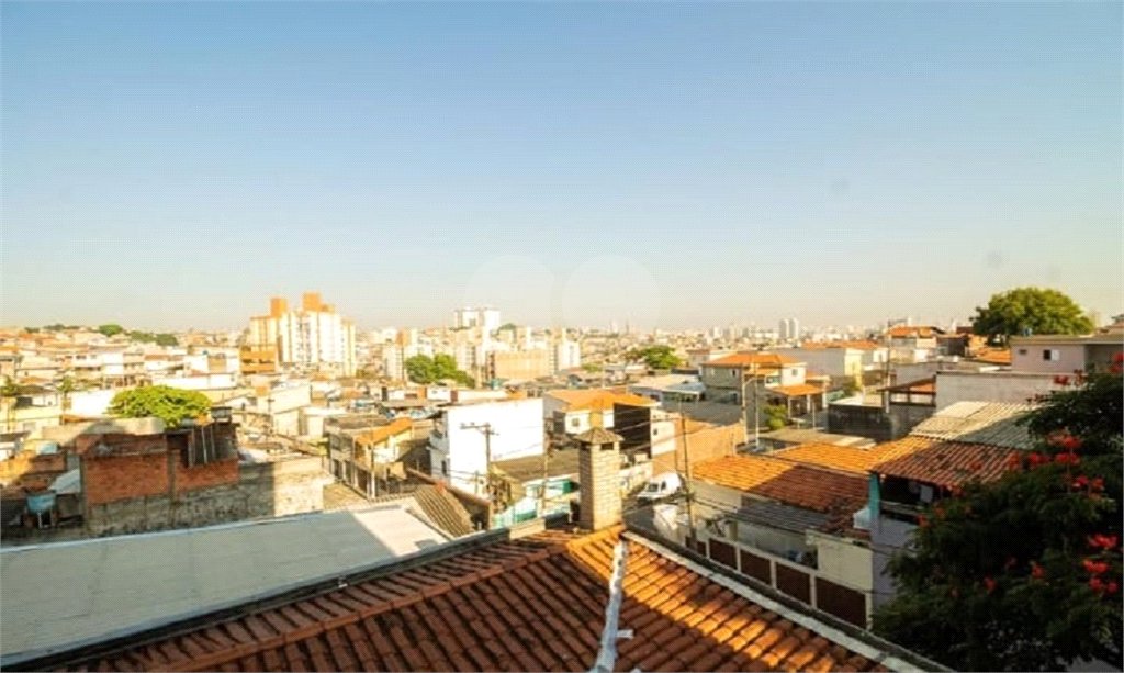 Apartamento à venda com 3 quartos em Parque Bristol, São Paulo, SP