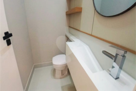 Casa à venda com 3 suítes no condomínio Park Gran Reserve, Indaiatuba - SP
