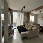 Apartamento à venda com 2 quartos, sendo 1 suíte,  em Água Branca, São Paulo, SP