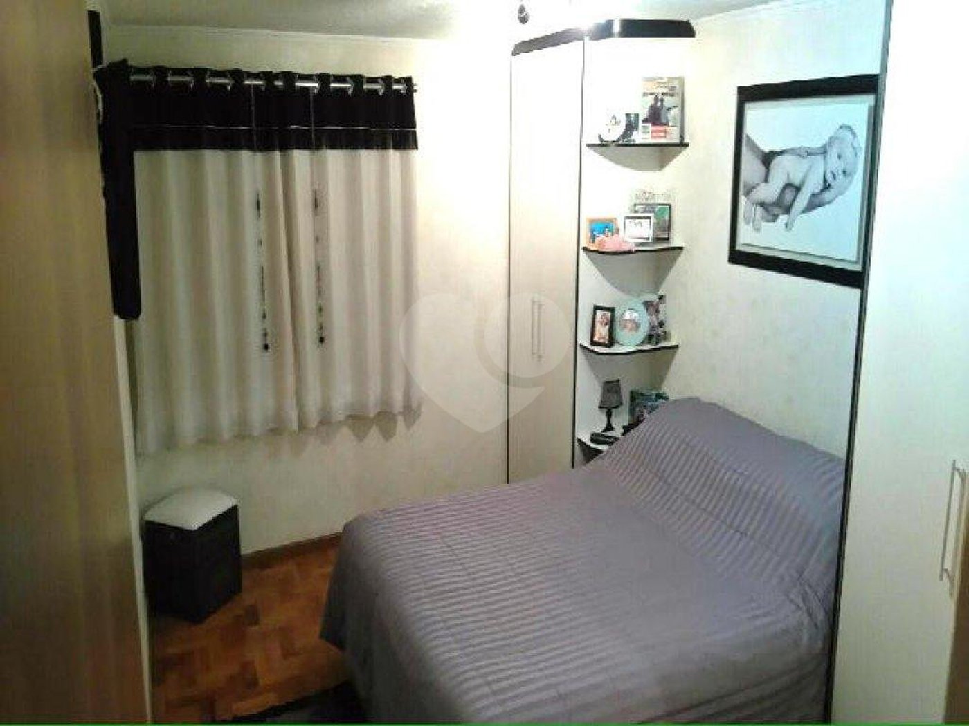 Apartamento à venda com 3 quartos, sendo 1 suíte, em Santana, São Paulo, SP
