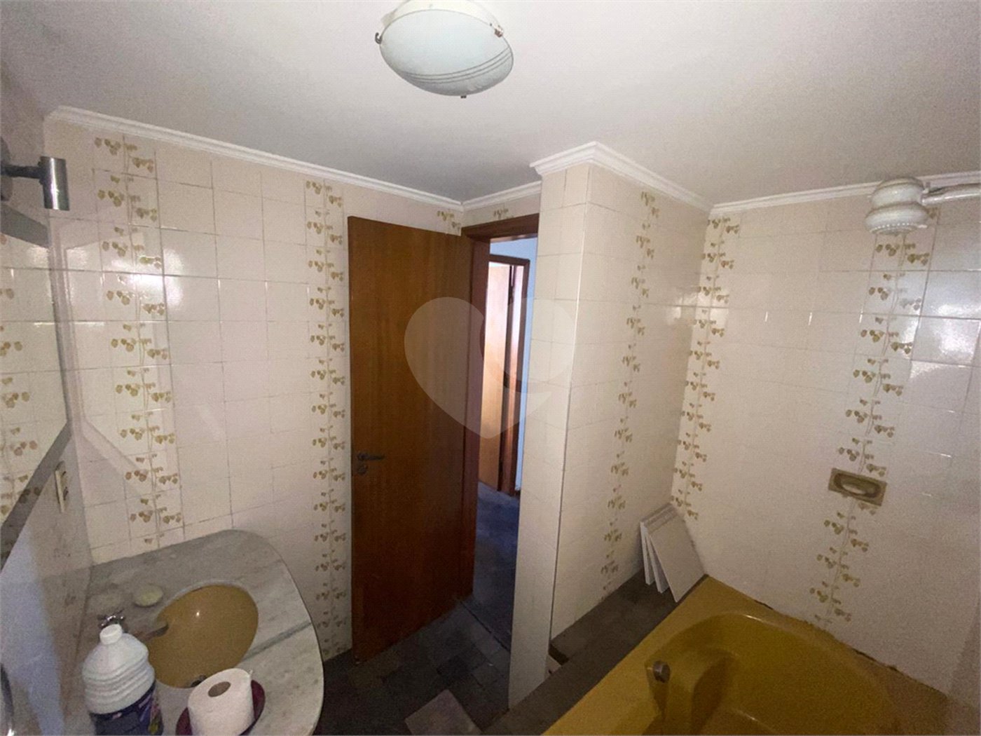 Cobertura à venda com 4 quartos, sendo 1 suíte, em Santana, São Paulo, SP