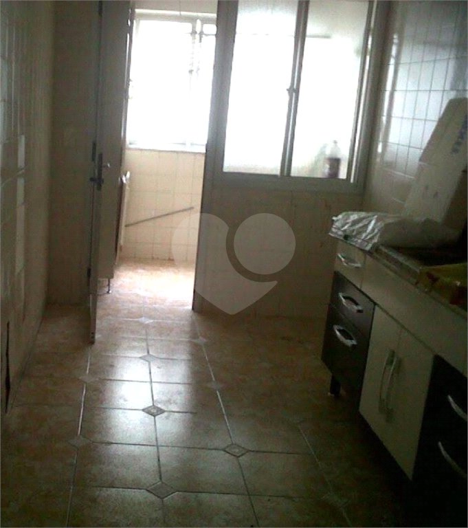Apartamento à venda com 2 quartos em Mandaqui, São Paulo, SP