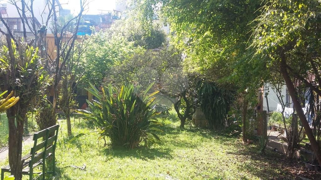 Casa à venda com 1 quarto em Parque Mandaqui, São Paulo, SP