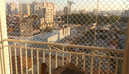 Apartamento à venda com 3 quartos, sendo 1 suíte,  em Mooca, São Paulo, SP