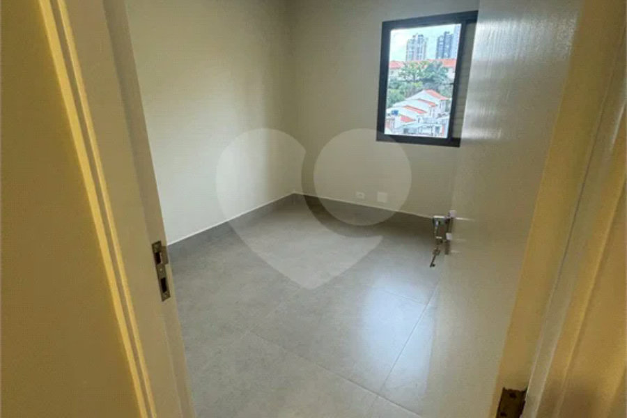 Apartamento à venda com 2 quartos em Santana, São Paulo, SP