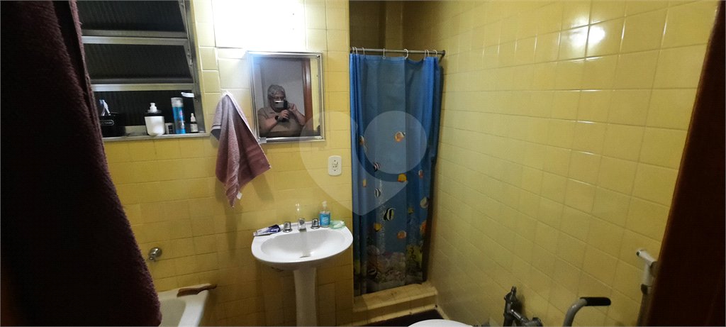 Apartamento à venda com 2 quartos em Tijuca, Rio de Janeiro, RJ