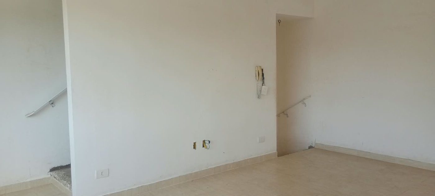 Apartamento com 3 dormitórios à venda, 124 m² por R$ 340.000,00 - Parque Bitaru - São Vicente/SP