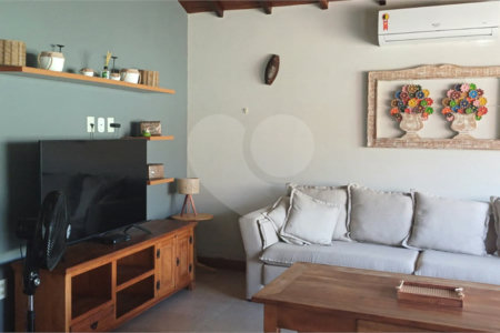 Casa à venda com 3 suítes em São José, Armação dos Búzios, RJ