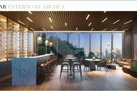 Apartamento à venda com 4 suítes em Jardim Morumbi, São Paulo, SP