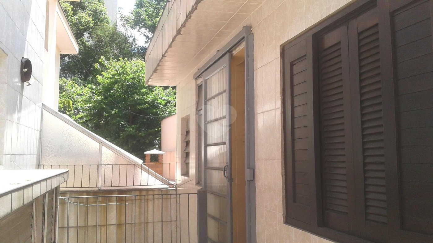 Sobrado para alugar com 3 quartos em Tucuruvi, São Paulo, SP