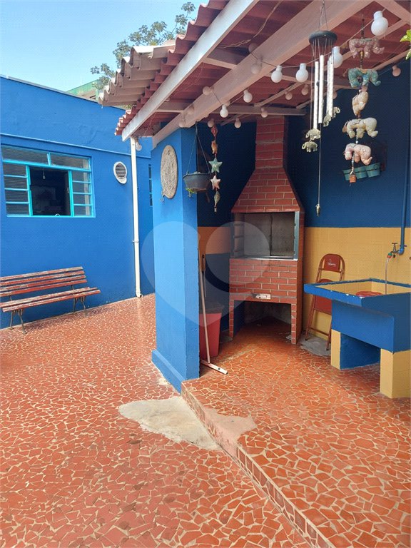Casa à venda com 3 quartos em Anhangabaú, Jundiaí, SP