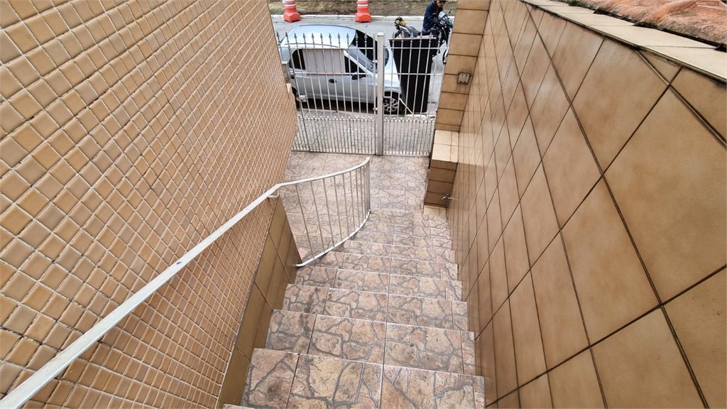 Sobrado à venda com 4 quartos em Vila Formosa, São Paulo, SP