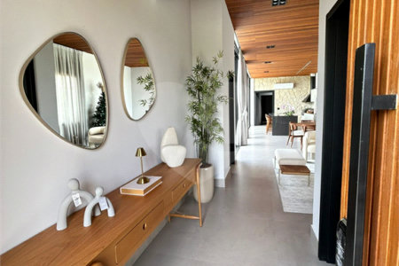 Casa à venda com 3 suítes no condomínio Villas do Golf, Itu - SP