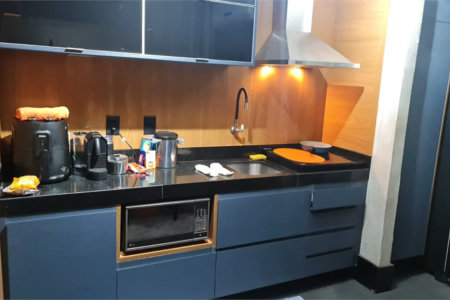 Apartamento à venda com 1 suíte em Vila Suzana, São Paulo, SP