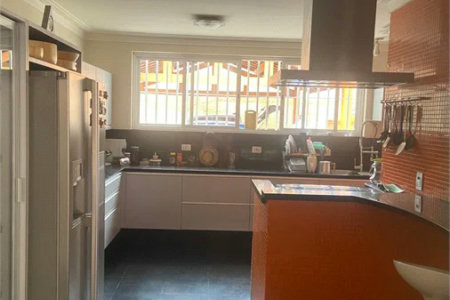 Casa à venda com 3 suítes em Chácara Granja Velha, Cotia, SP