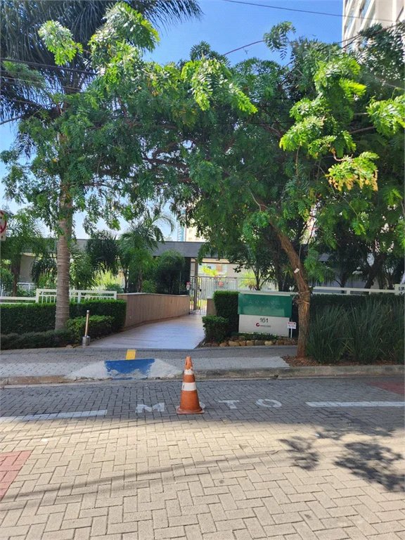 Apartamento à venda com 1 suíte em Vila Andrade, São Paulo, SP