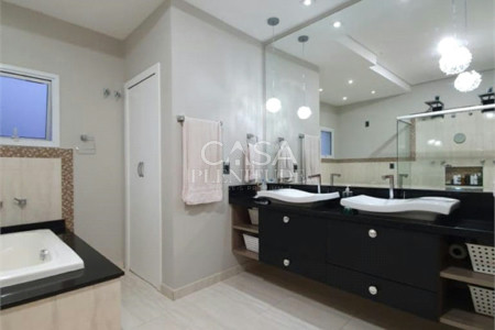 Casa em condomínio à venda com 4 suítes em Jardim Residencial Giverny, Sorocaba, SP