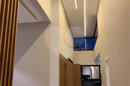 Casa à venda com 3 suítes no condomínio Residencial Granville, Atibaia - SP