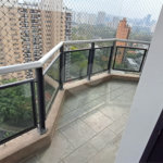 Apartamento para alugar com 4 quartos, sendo 3 suítes, em Santo Amaro, São Paulo, SP