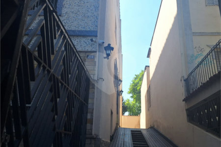 Apartamento à venda com 3 quartos, sendo 1 suíte, em Jardim São Paulo(zona Norte), São Paulo, SP