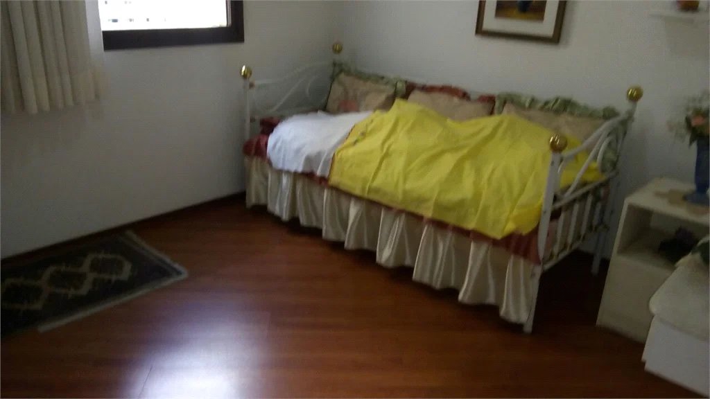 Apartamento à venda com 4 suítes em Vila Suzana, São Paulo, SP