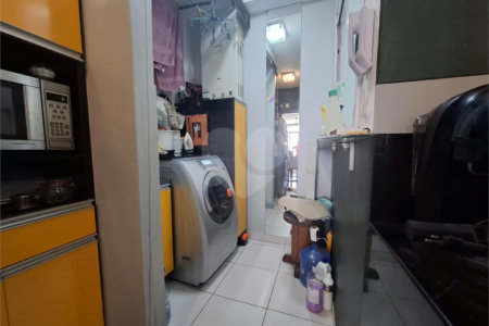 Apartamento à venda com 2 quartos, sendo 1 suíte,  em Pinheiros, São Paulo, SP