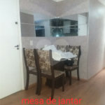 Apartamento à venda com 2 quartos em Vila Bremen, Guarulhos, SP