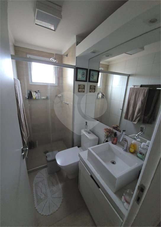 Apartamento à venda com 2 quartos em Jardim Esmeralda, São Paulo, SP