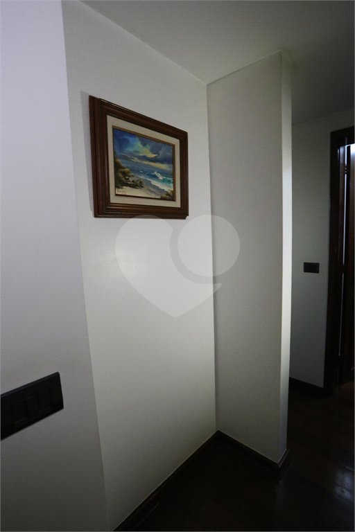 Apartamento à venda com 4 suítes em Tijuca, Rio de Janeiro, RJ