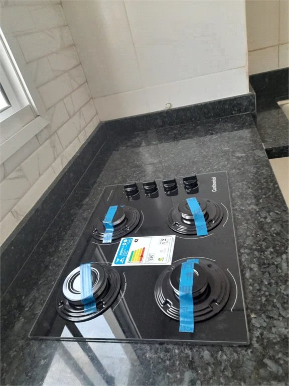 Apartamento à venda com 2 quartos em Lapa, São Paulo, SP