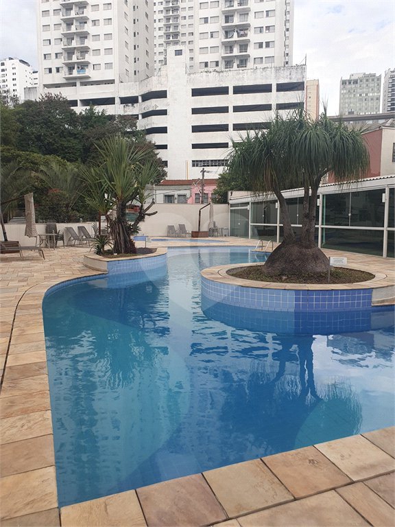 Apartamento à venda com 3 quartos, sendo 2 suítes,  em Santana, São Paulo, SP