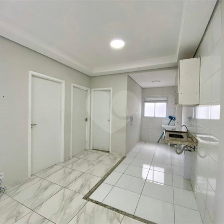 Apartamento à venda com 2 quartos, sendo 1 suíte, em Jardim Pagliato, Sorocaba, SP
