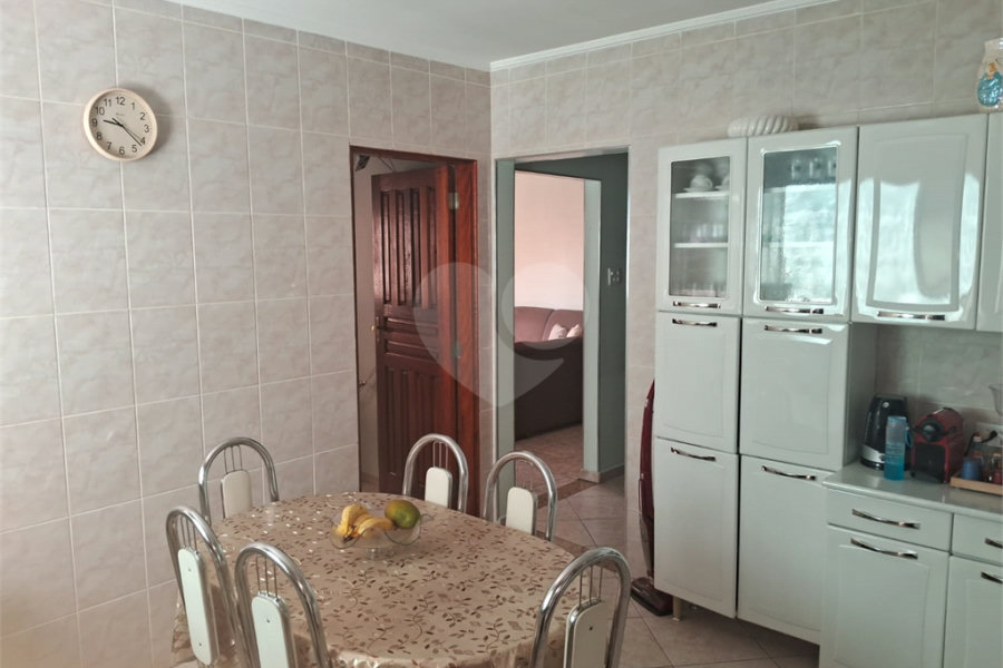 Casa de Vila à venda com 3 quartos em Vila Maria, São Paulo, SP