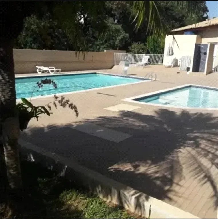 Apartamento à venda com 2 quartos em Jaguaré, São Paulo, SP
