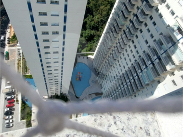 Apartamento para alugar com 3 quartos, sendo 2 suítes,  em Barueri, Barueri, SP