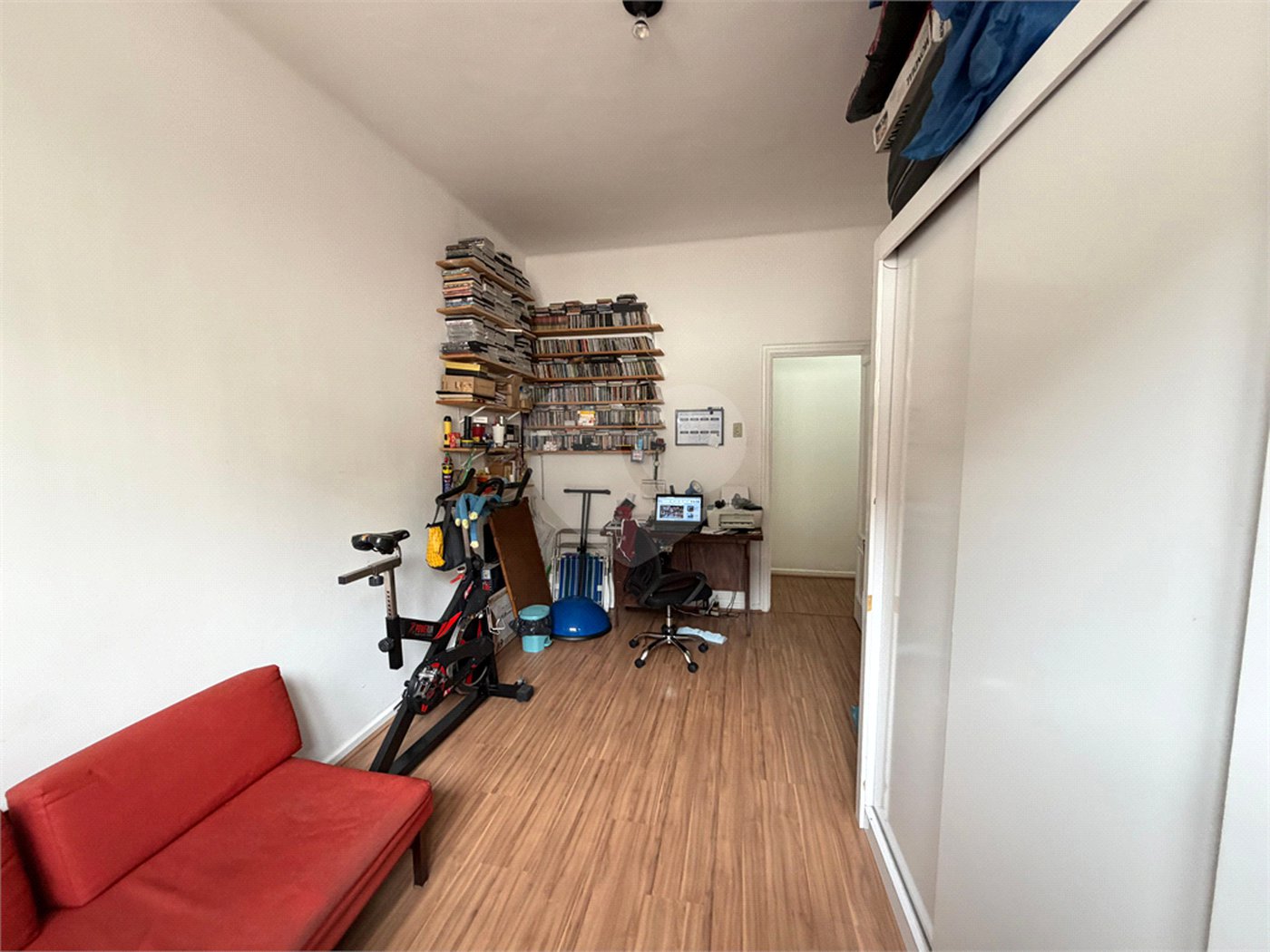 Apartamento à venda com 3 quartos, sendo 1 suíte,  em Tijuca, Rio de Janeiro, RJ