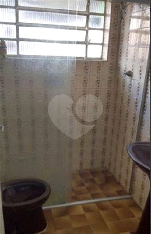 Sobrado à venda com 4 quartos em Mandaqui, São Paulo, SP