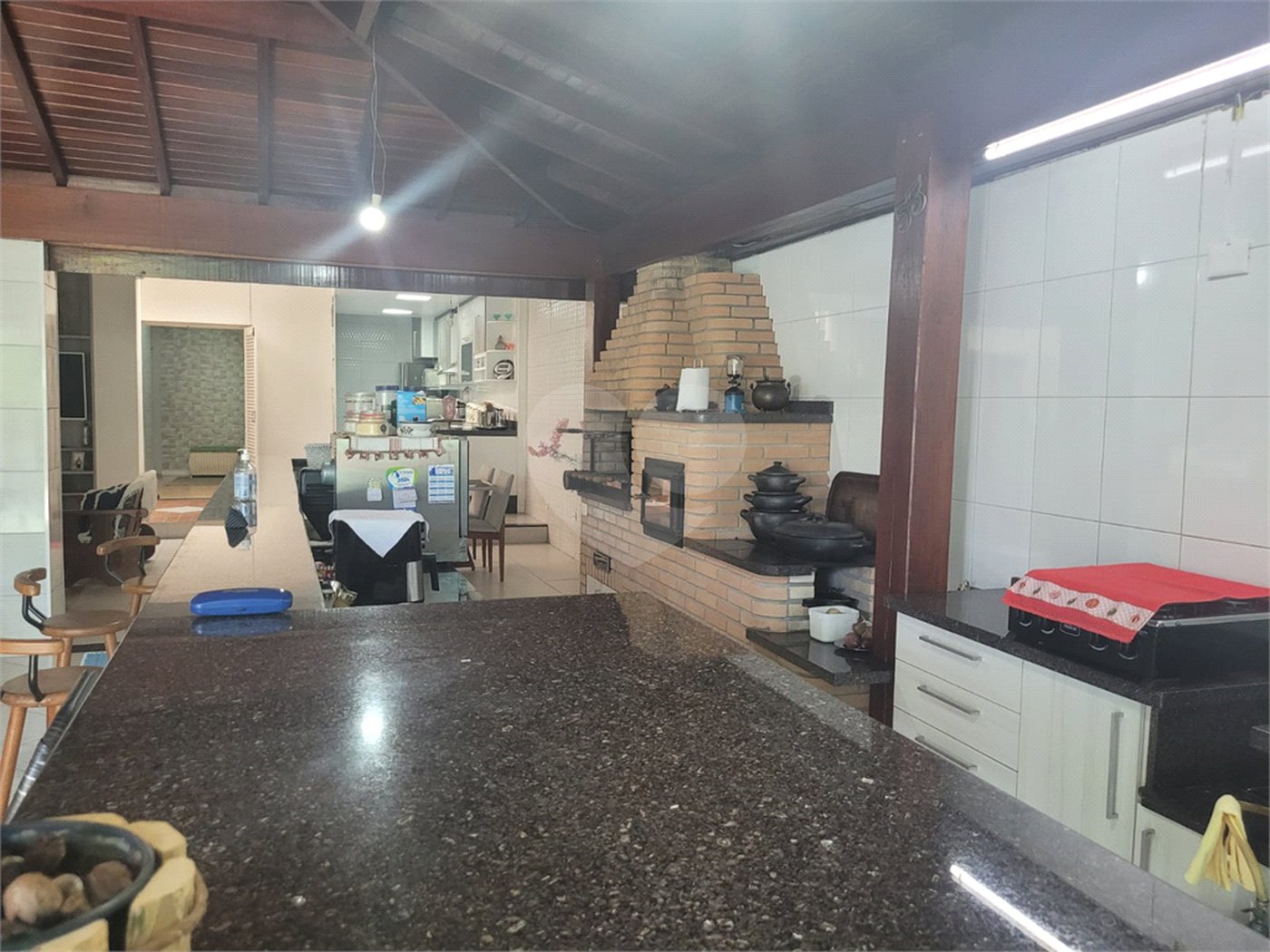 Casa Térrea à venda com 2 quartos em Pirituba, São Paulo, SP