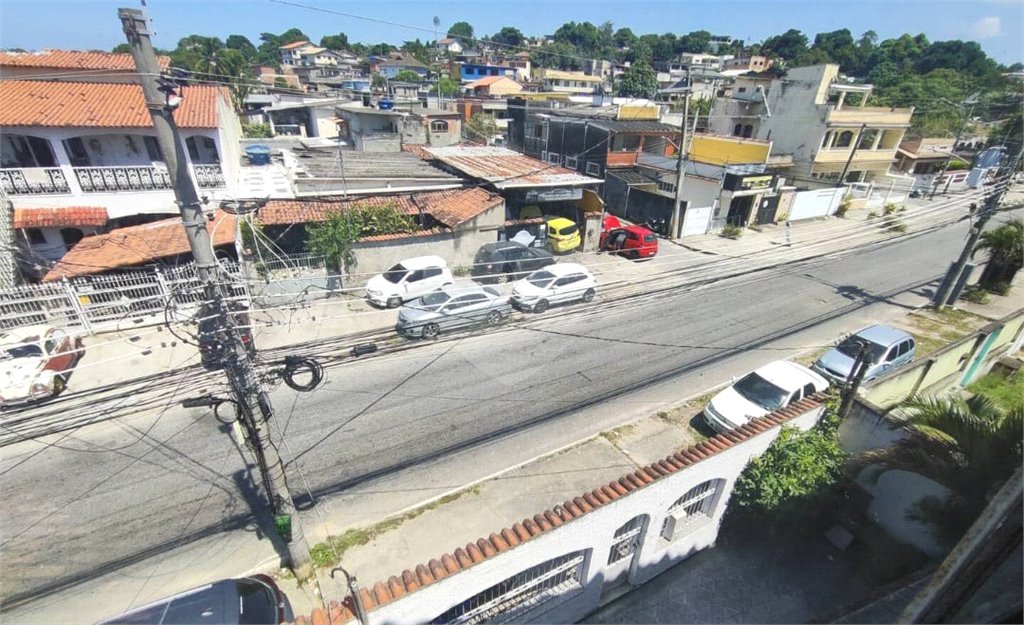 Casa à venda com 3 quartos, sendo 1 suíte, em Santa Cruz, Rio de Janeiro, RJ