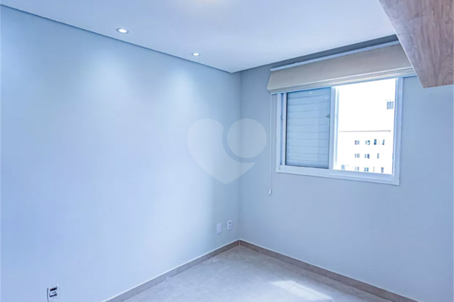 Apartamento à venda com 2 quartos em Jardim Íris, São Paulo, SP