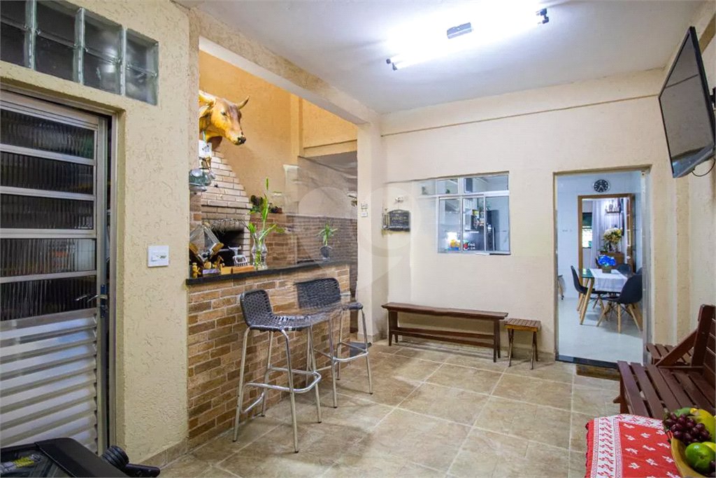 Sobrado à venda com 3 quartos, sendo 1 suíte, em Vila Medeiros, São Paulo, SP