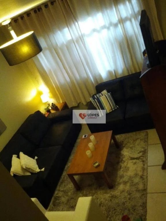 Sobrado à venda com 3 quartos, sendo 1 suíte,  em Jardim das Palmas, São Paulo, SP