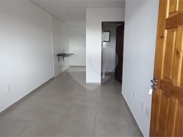 Apartamento à venda ou para alugar com 2 quartos no Brasilândia, São Paulo, SP