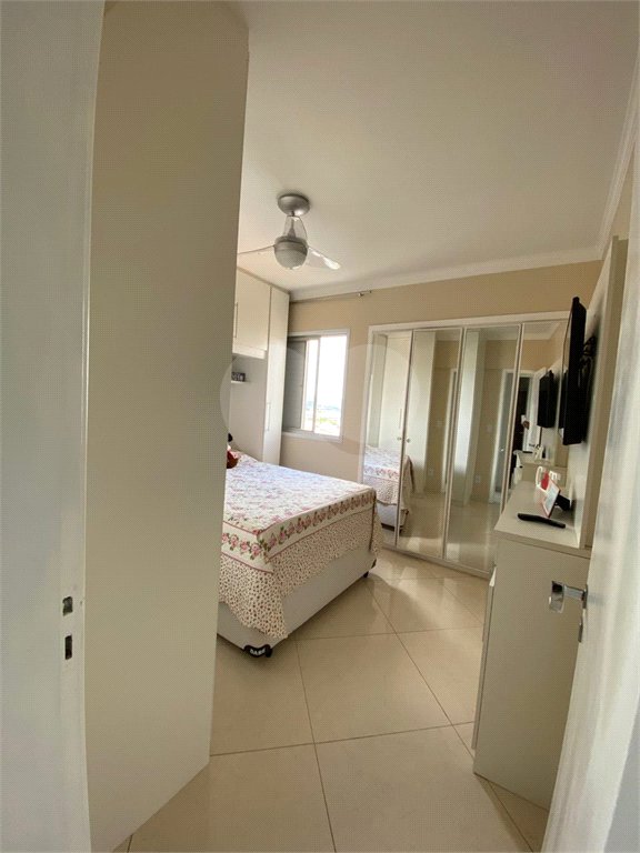 Apartamento à venda com 2 quartos em Vila Gustavo, São Paulo, SP
