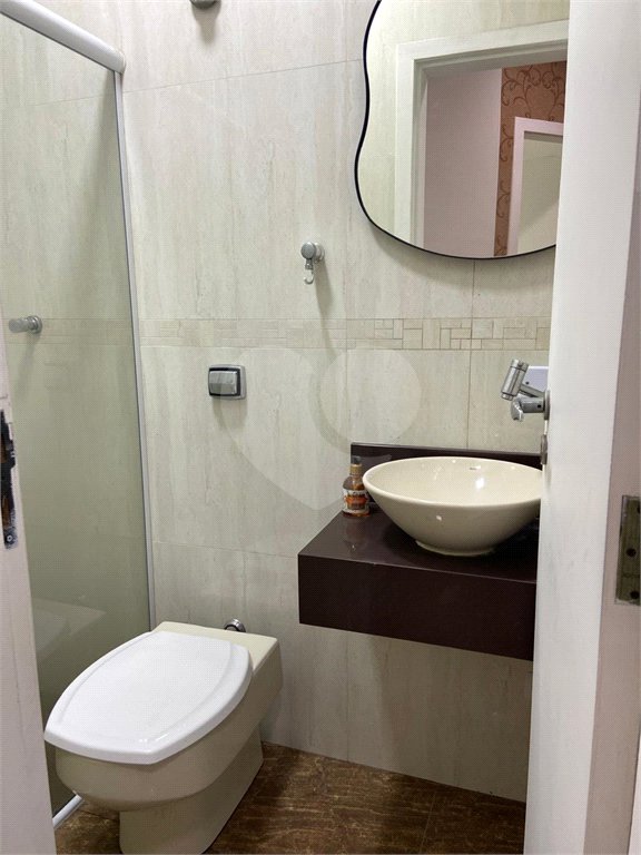 Casa de Vila à venda com 2 quartos, sendo 1 suíte,  em Silveira, Santo André, SP