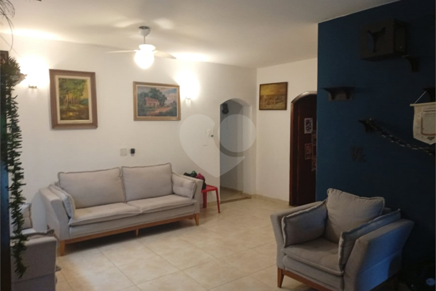 Casa à venda com 3 quartos, sendo 1 suíte, em Tucuruvi, São Paulo, SP