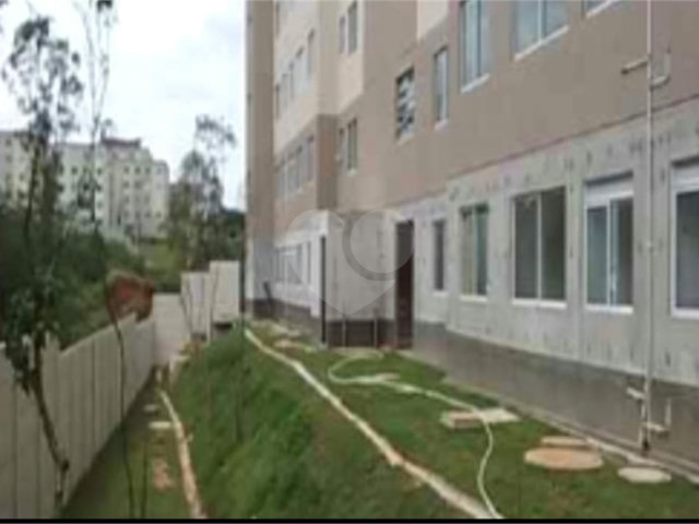 Apartamento à venda com 2 quartos em Butantã, São Paulo, SP