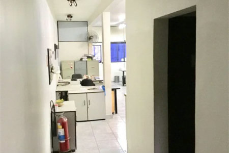 Prédio à venda em Vila Mariana, São Paulo, SP